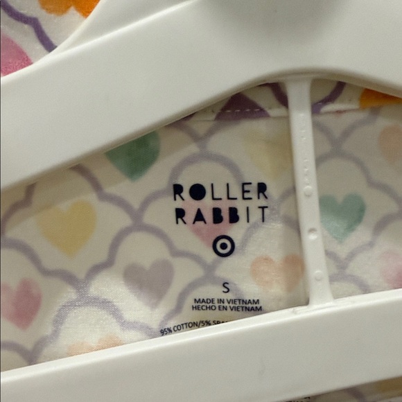 Target Roller Rabbit PJS - Picture 2 of 4